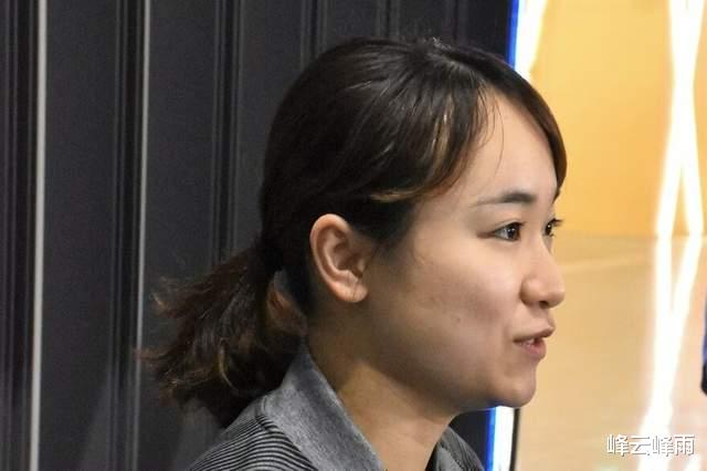 伊藤美诚的教练哪去了成为话题，细节表明她已经不是日乒的主力