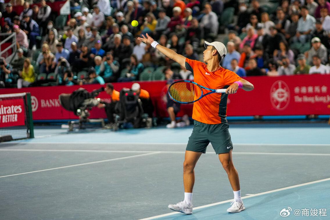 下一站天王？中国网球天才成05后第一人，创造历史比肩纳达尔穆雷(3)