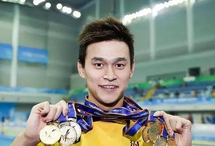 官宣！继孙杨后，又一中国奥运冠军无缘巴黎，曾在东京豪取2金！(6)