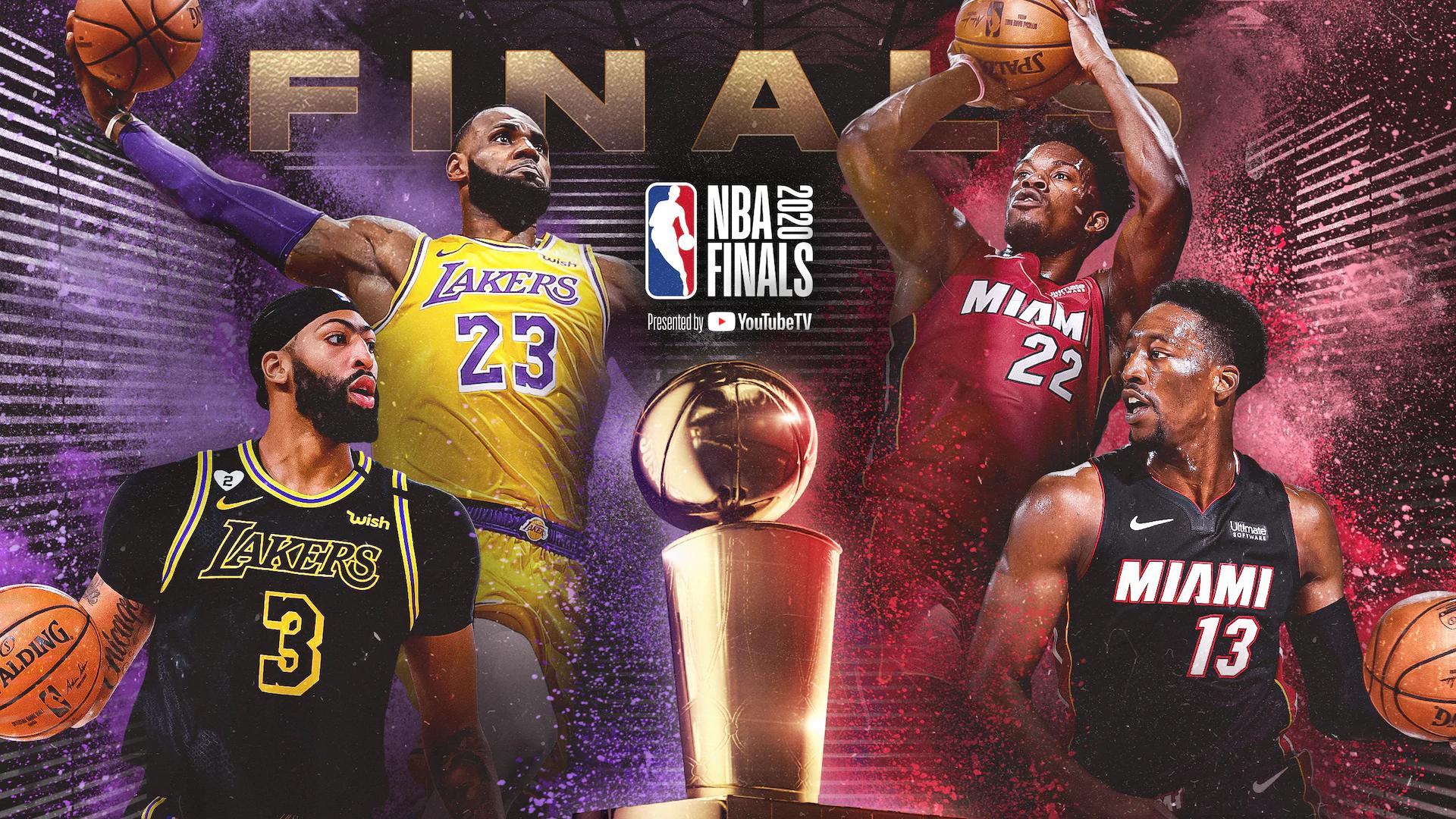 本赛季NBA总决赛最热门两大球队，他们能否如愿夺得总冠军？(1)