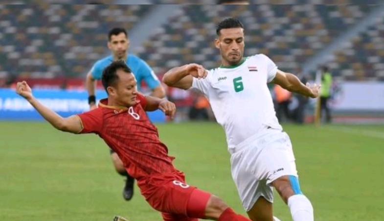 【预测之家】亚洲杯| 周三132足球推荐：伊拉克VS越南