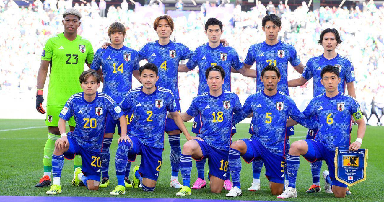 亚洲杯情报：日本派遣替补球员出战，印尼争取少丢球拼第三