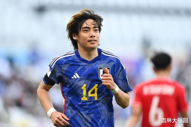 日本足协打脸！伊东纯也继续踢亚洲杯，以这样的心气能否夺得冠军？