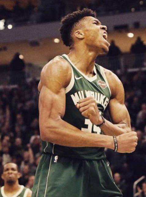 NBA现役最强5大麒麟臂，詹姆斯宝刀未老 伦纳德肌肉似刀刻(5)