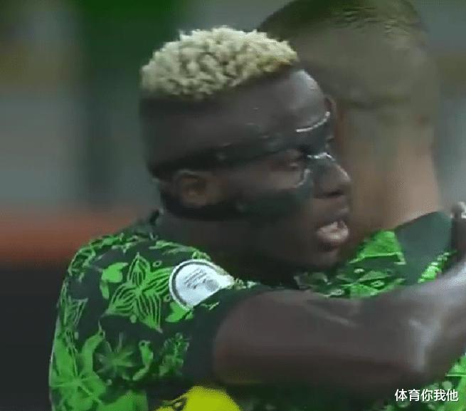 1-0后！科特迪瓦创神迹：小组第三出线进决赛，和尼日利亚争冠(2)