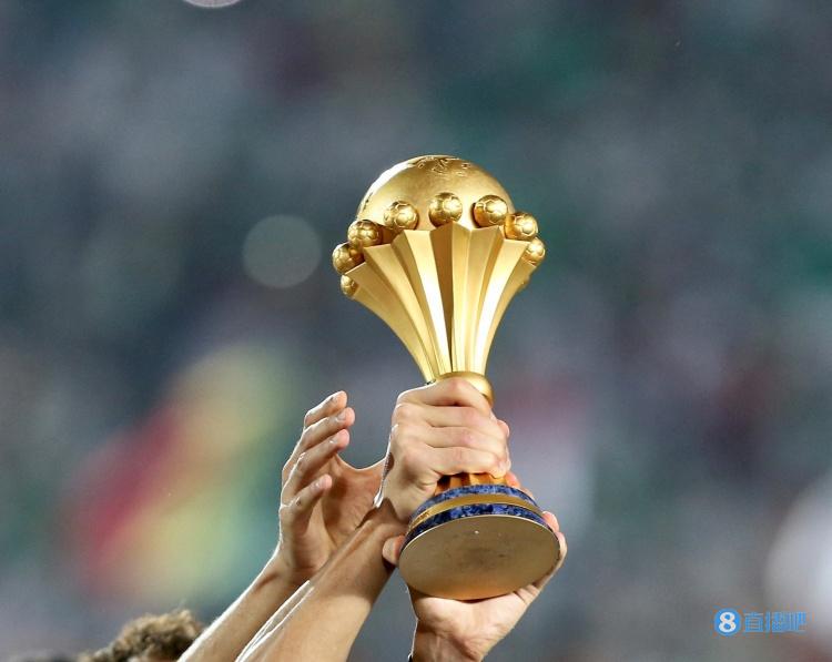非洲杯历史冠军数排行：埃及7次最多，喀麦隆、加纳列二三位