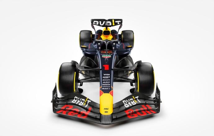F1新赛季10支车队新车完成发布，来看看哪辆战车最亮眼