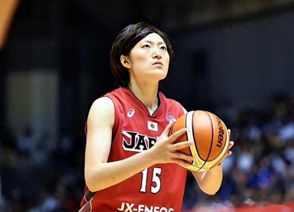 “篮球女王”王岑静：加入日籍，四次打败中国队，退役后却想回国(3)