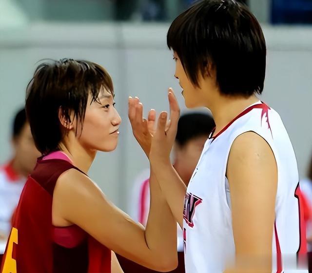 “篮球女王”王岑静：加入日籍，四次打败中国队，退役后却想回国(11)