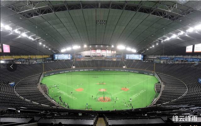 札幌巨蛋体育场成当地政府头痛问题，网友喊“拆巨蛋、盖赛马场”(2)
