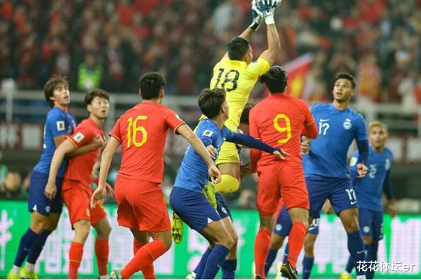 4-1！3-0！韩国队助攻，中国队掌控命运：赢球出线，可惜武磊缺席(2)