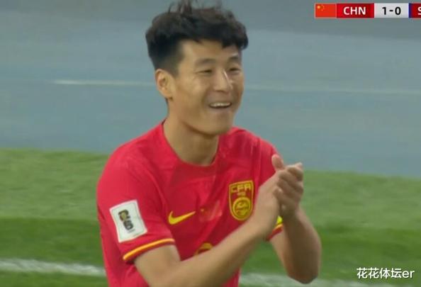 4-1！3-0！韩国队助攻，中国队掌控命运：赢球出线，可惜武磊缺席(3)