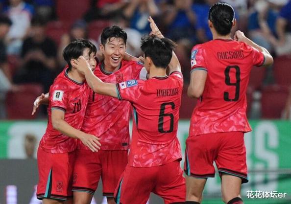 4-1！3-0！韩国队助攻，中国队掌控命运：赢球出线，可惜武磊缺席(5)