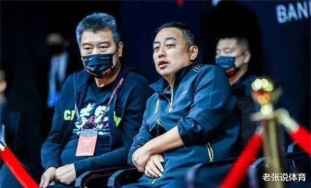 马琳缺席引争议，王艺迪胜利背后的教练团队难题(4)