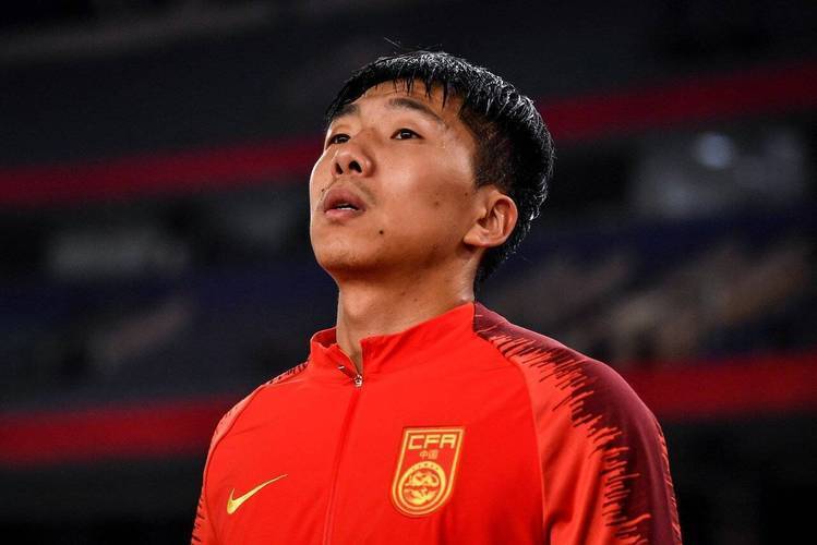 曝31岁泰山国脚被判3年！遭中国足球除名，出来后只能去海外踢球(1)
