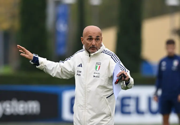基耶利尼谈教练、罗纳尔多和世界杯备战(5)