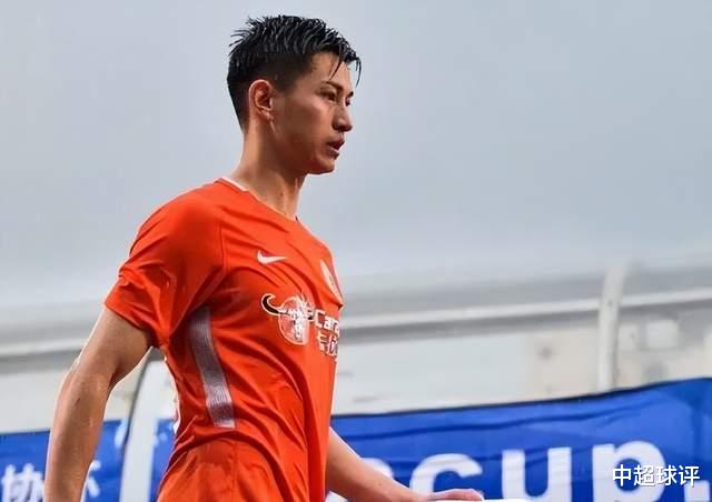 唏嘘！现役“中国足球第一天才”暗示即将退役：年仅33岁！