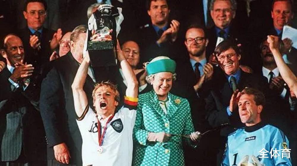 2024欧洲杯列强巡礼·德国：曾经是霸主，如今担心小组出不了线(2)