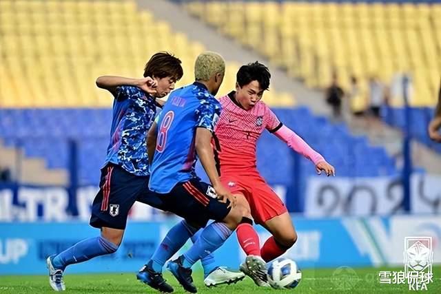 40年首次！韩国U23爆冷不敌印尼无缘奥运 以为捏软柿子结果踢了铁板(2)