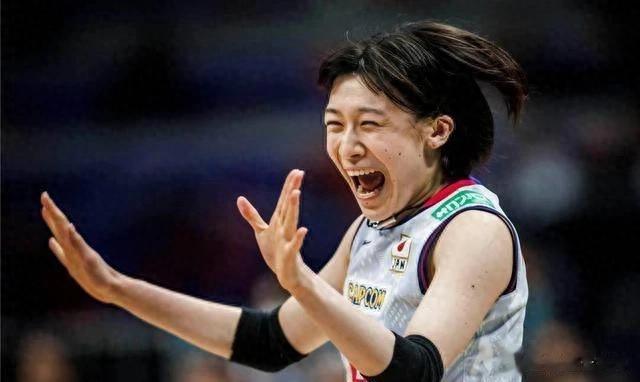石川兄妹真优秀 下赛季已签约 妹妹感言说了啥 奥运门票最大对手日本