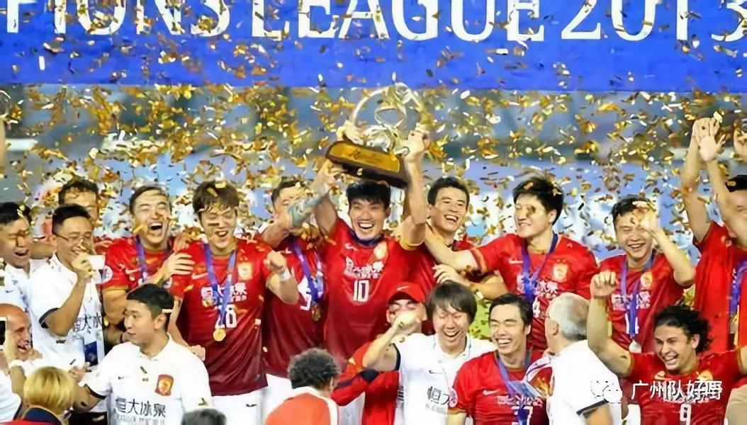 粤媒：恒大5年亏52亿仍是赢家 带动中国足球发展(2)