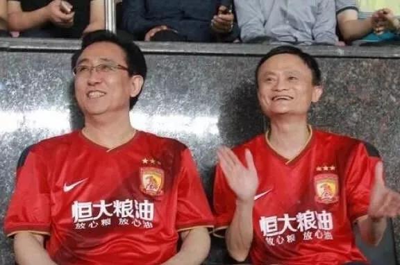 粤媒：恒大5年亏52亿仍是赢家 带动中国足球发展(4)