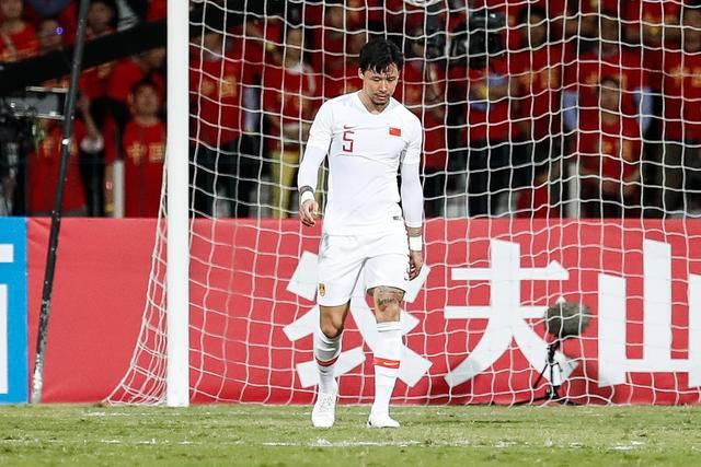 第二次告别——里皮给中国足球留下了八大悬念？(2)