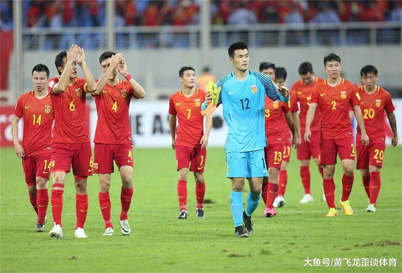 中国足协否定两大新政，这是否给中国足球发展带来负面作用？(3)