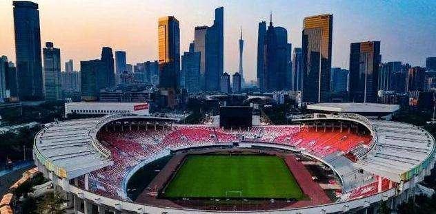 FIFA为世俱杯考察广州场地恒大主场被否决奥体或将承办赛事(3)