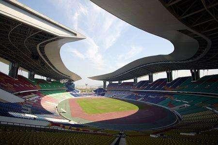 FIFA为世俱杯考察广州场地恒大主场被否决奥体或将承办赛事(4)