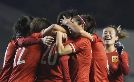 【足球亚盘分析】教你明天如何买东亚女足 : 韩国女足 VS 中国女足