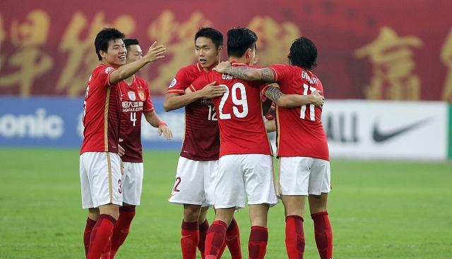 理性：广州恒大俱乐部的出现是推动足球发展，还是拉低了足球水平(4)