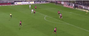 【德甲】莱万破门小将补时进球反超 拜仁3比1弗赖堡(7)