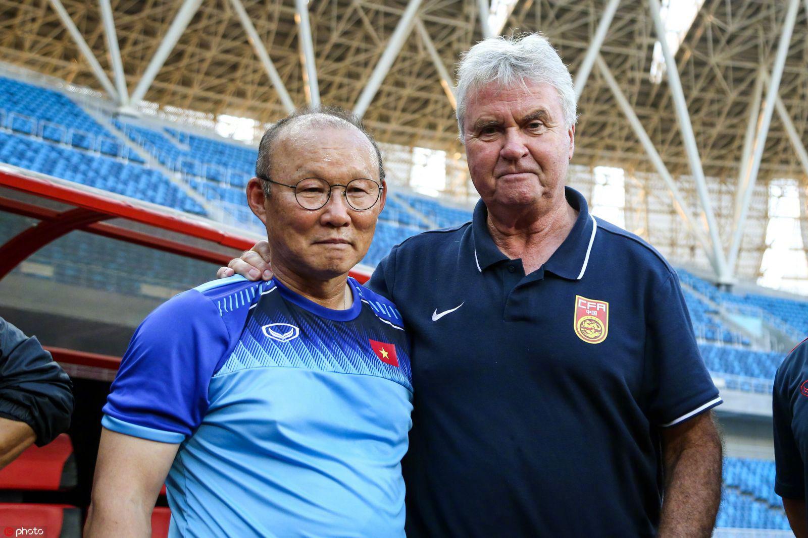 越南足球立志打进世界杯, 范志毅的预言要实现了吗(4)