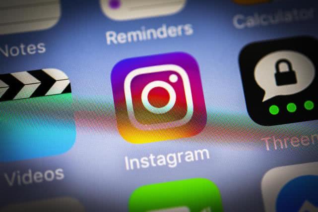 Instagram年吸金排行出炉：居首的C罗年薪不如晒图挣得多
