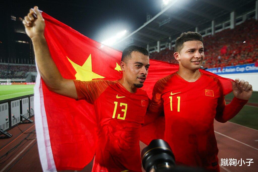 令人自豪的国足！国际足联主席：中国是足球世界最重要国家之一(2)