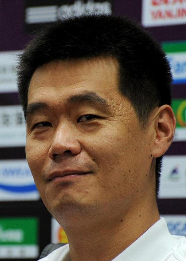 鲁能广州集训，揭秘马加特推荐霍芬海姆马克加盟教练组助教原因(3)