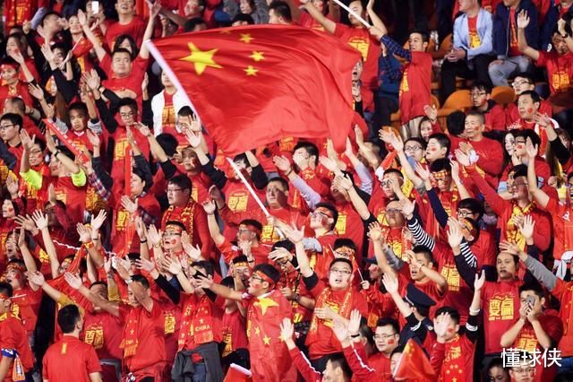 尽管是一种“找虐”，中国杯举办也应常态化！可提升国足抗击能力(4)