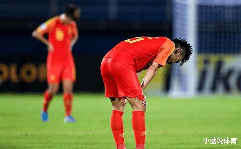 刺眼！越南媒体：中国足球像有钱的笨蛋；给出2字解决方案！(1)