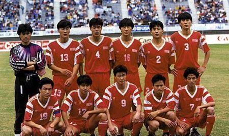 谁还记得中国足协的“十二分钟跑”？
