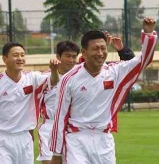 谁还记得中国足协的“十二分钟跑”？(3)