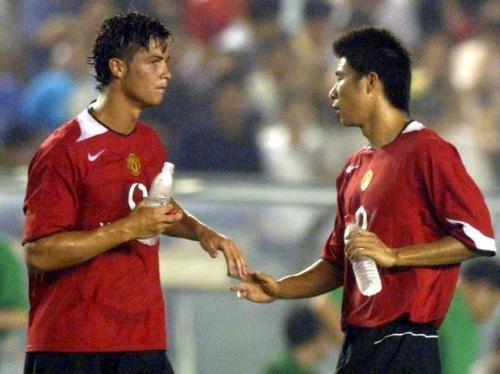 中国足球最让人遗憾的2位球员，一个毁于球队，一个毁于自己(2)