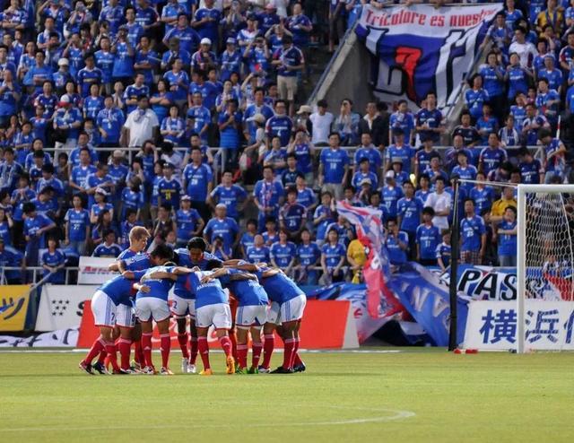 从1比1到2比1再到5比1，日本球队踢疯了，今年亚冠还是中日对决？(5)