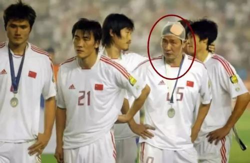 为何日韩能把足球水平迅速提高，成为亚洲一流水平，而中国已沦为亚洲三流？(1)
