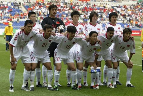 为何日韩能把足球水平迅速提高，成为亚洲一流水平，而中国已沦为亚洲三流？(2)