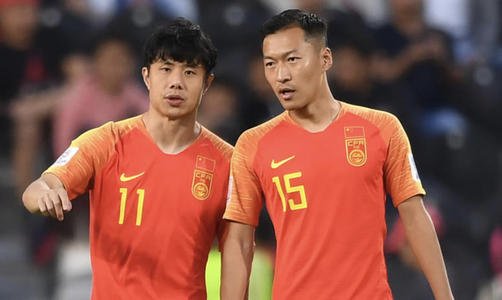 为何日韩能把足球水平迅速提高，成为亚洲一流水平，而中国已沦为亚洲三流？(5)