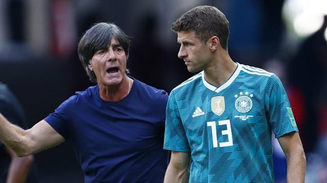 世界杯冠军德国队彻底瓦解，仅剩3人是豪门主力，何时才能复兴(3)