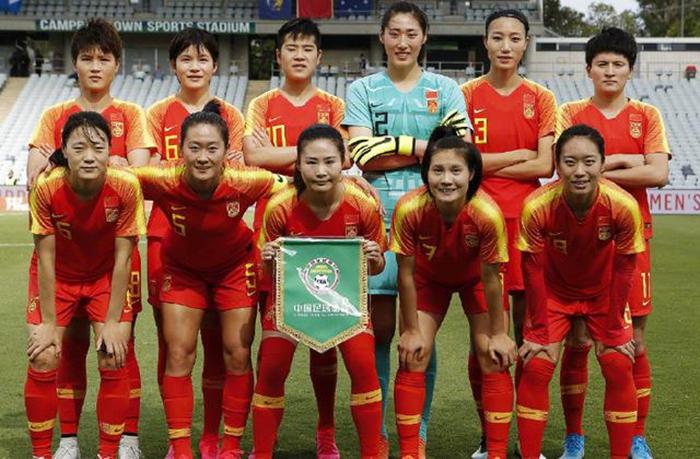 泰澳两队拒绝前往韩国比赛，亚足联已同意！中国女足也有相同要求