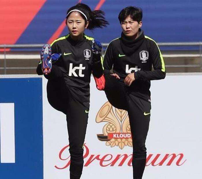 泰澳两队拒绝前往韩国比赛，亚足联已同意！中国女足也有相同要求(2)