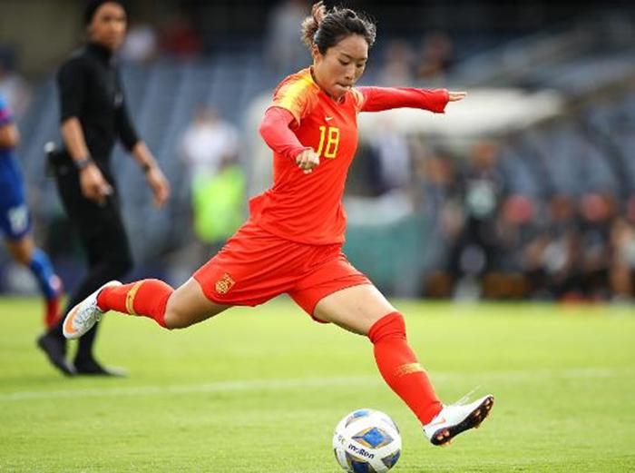 泰澳两队拒绝前往韩国比赛，亚足联已同意！中国女足也有相同要求(3)
